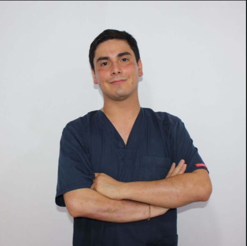 Dr. Arístides Arriaran