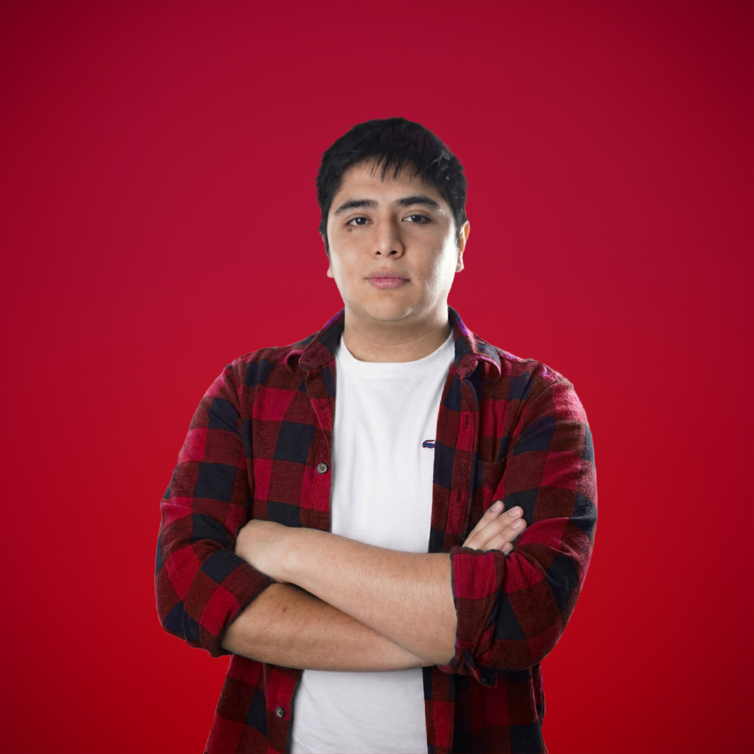 Leonardo León