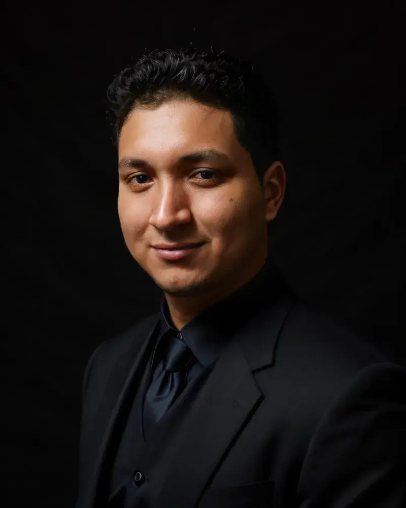 José Carlos Veramatus — mentor de Meta Ads y creador del Método de Conversión